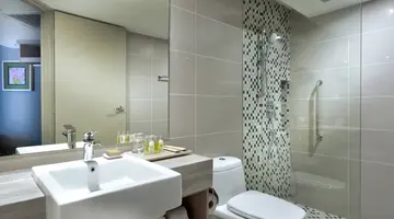 DoubleTree Resort By Hilton Penang