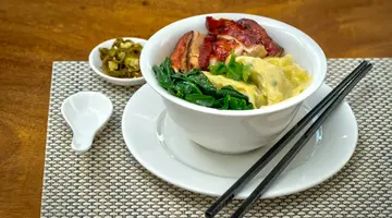 DoubleTree Resort By Hilton Penang