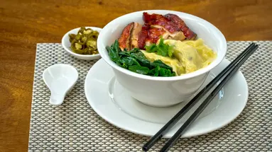 DoubleTree Resort By Hilton Penang