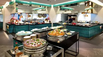 DoubleTree Resort By Hilton Penang