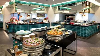 DoubleTree Resort By Hilton Penang