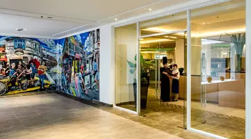 DoubleTree Resort By Hilton Penang