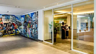 DoubleTree Resort By Hilton Penang