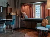 Downtown Camper By Scandic