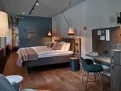 Downtown Camper By Scandic