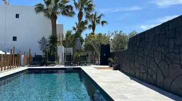 Dragonfly Villas
