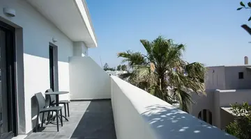 Dragonfly Villas