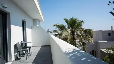Dragonfly Villas