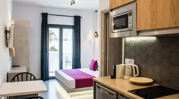 Dragonfly Villas