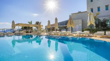 DRAGUT POINT NORTH HOTEL