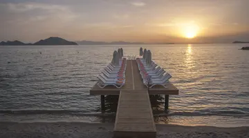 DRAGUT POINT NORTH HOTEL