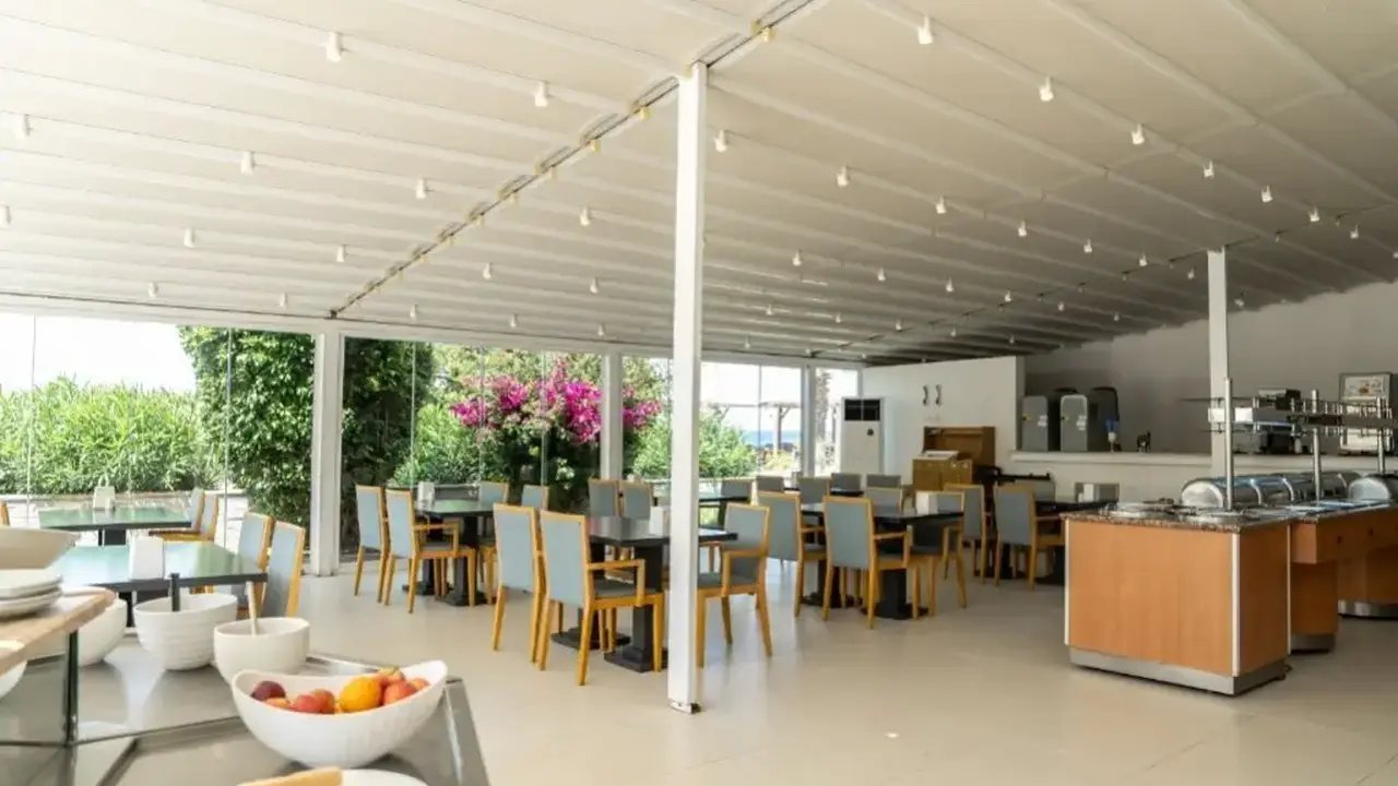 DRAGUT POINT NORTH HOTEL