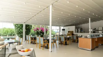 DRAGUT POINT NORTH HOTEL
