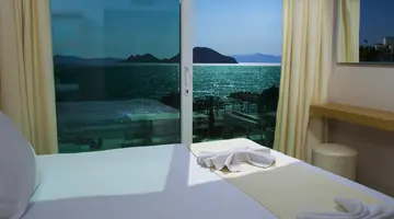 DRAGUT POINT NORTH HOTEL