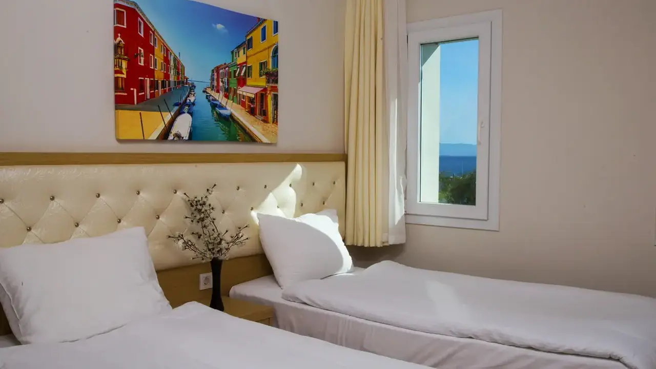 DRAGUT POINT NORTH HOTEL