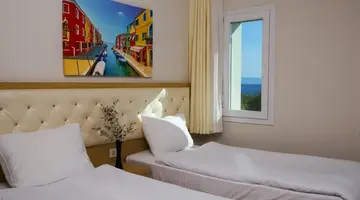 DRAGUT POINT NORTH HOTEL