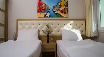 DRAGUT POINT NORTH HOTEL
