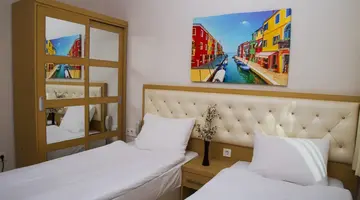 DRAGUT POINT NORTH HOTEL
