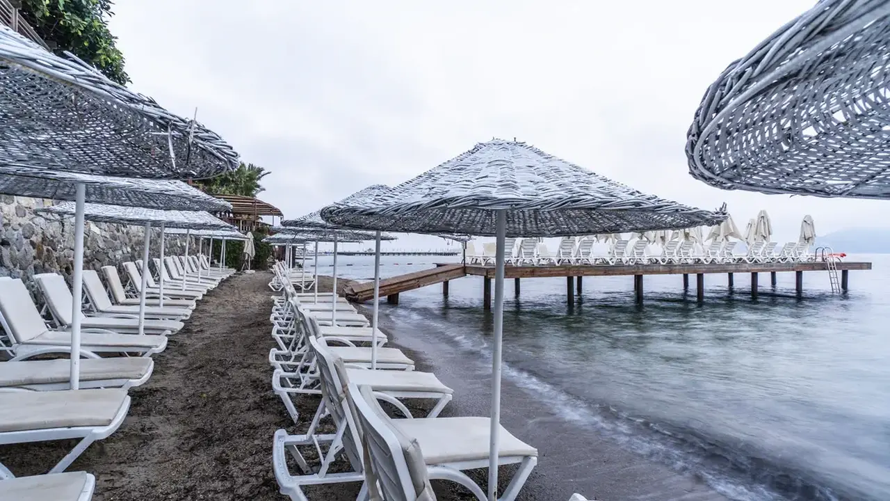 DRAGUT POINT NORTH HOTEL