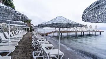 DRAGUT POINT NORTH HOTEL