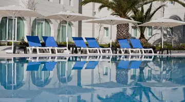 DRAGUT POINT NORTH HOTEL