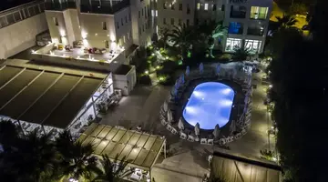 DRAGUT POINT NORTH HOTEL