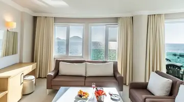 DRAGUT POINT NORTH HOTEL