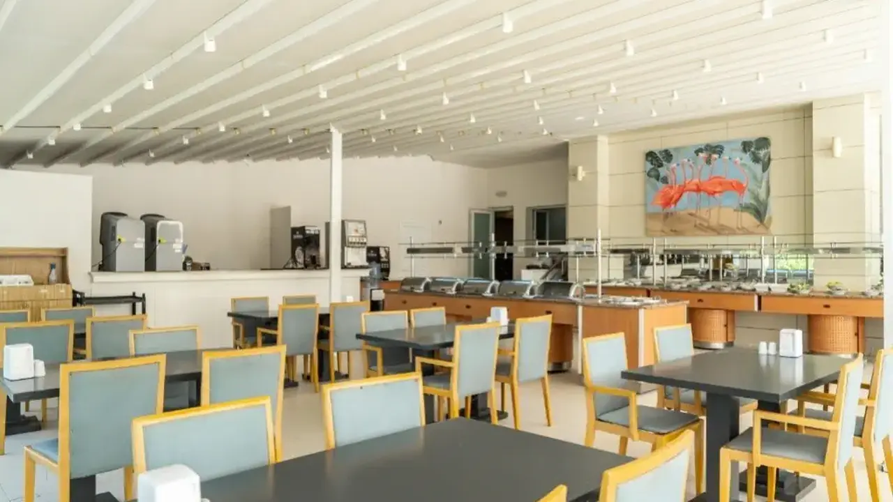 DRAGUT POINT NORTH HOTEL