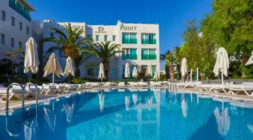 DRAGUT POINT NORTH HOTEL