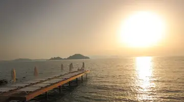 DRAGUT POINT NORTH HOTEL