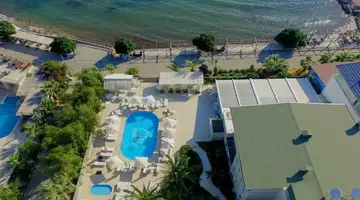 DRAGUT POINT NORTH HOTEL