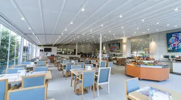 DRAGUT POINT NORTH HOTEL