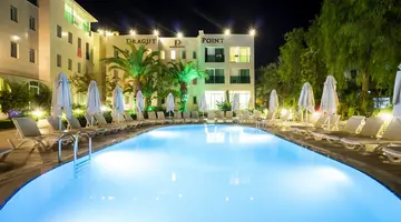 DRAGUT POINT NORTH HOTEL