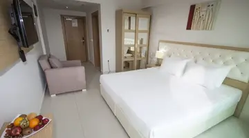 DRAGUT POINT NORTH HOTEL