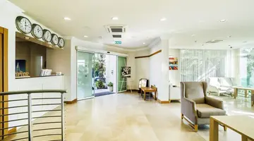 Dragut Point North
