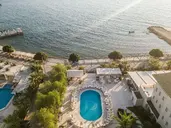 Dragut Point North