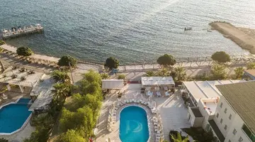 Dragut Point North