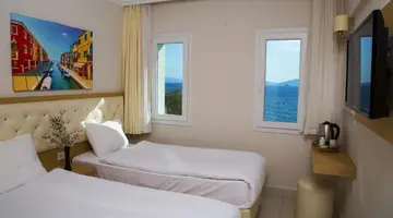 Dragut Point North