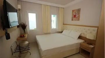 Dragut Point North