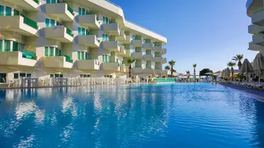 DRAGUT POINT SOUTH HOTEL