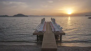 DRAGUT POINT SOUTH HOTEL