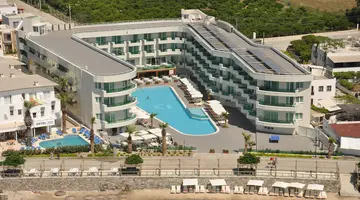 DRAGUT POINT SOUTH HOTEL
