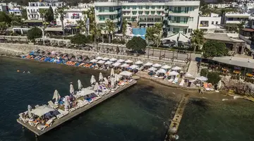 DRAGUT POINT SOUTH HOTEL