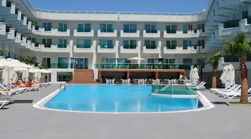 DRAGUT POINT SOUTH HOTEL