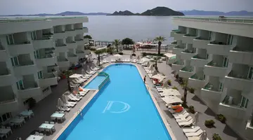 DRAGUT POINT SOUTH HOTEL