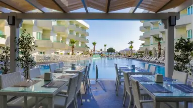 DRAGUT POINT SOUTH HOTEL