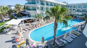 DRAGUT POINT SOUTH HOTEL