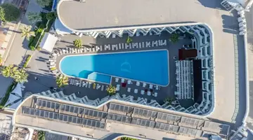 DRAGUT POINT SOUTH HOTEL