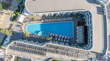 DRAGUT POINT SOUTH HOTEL