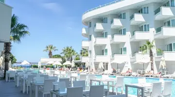 DRAGUT POINT SOUTH HOTEL